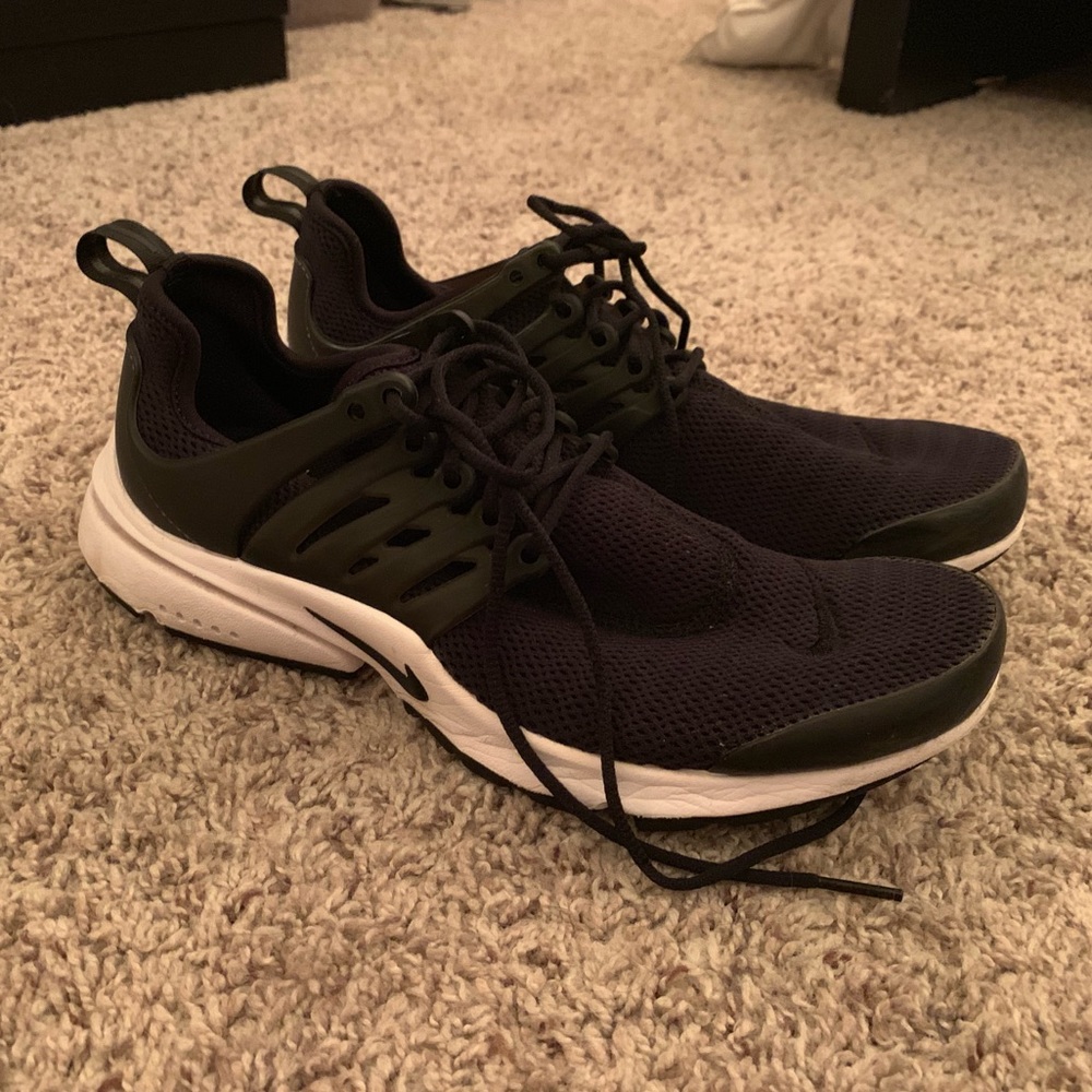Nike Prestos ⭐️